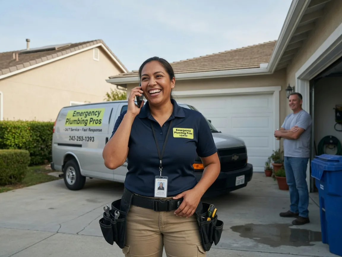 Emergency Plumber Rehrersburg, PA FAQs